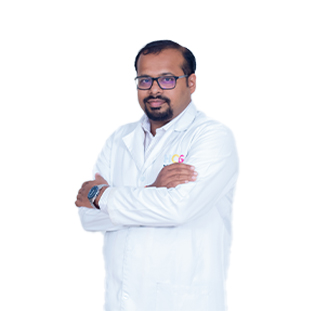 Dr. Nitish Acharya